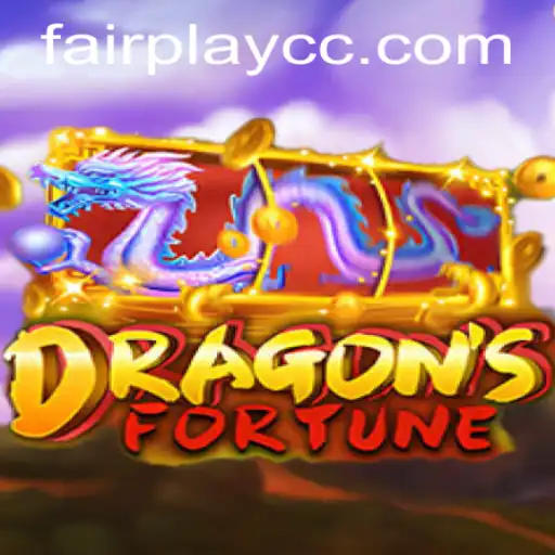 Unleashing the Adventure: Discover DragonFortune and the Spirit of FAIRPLAY