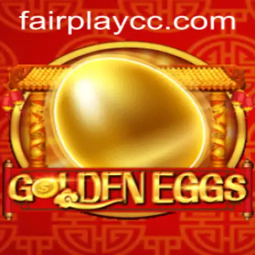 GoldenEggs: A Game of Strategy and FAIRPLAY