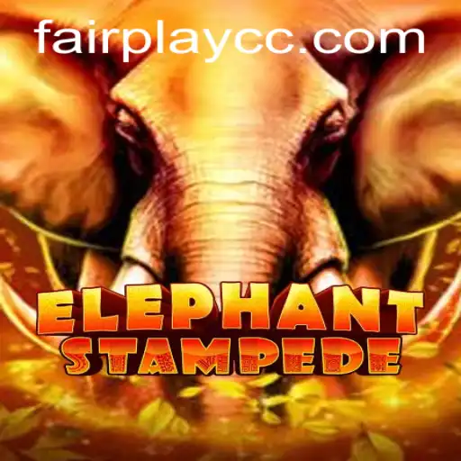 Discover the Exciting World of ElephantStampede: A Game of Strategy and FAIRPLAY
