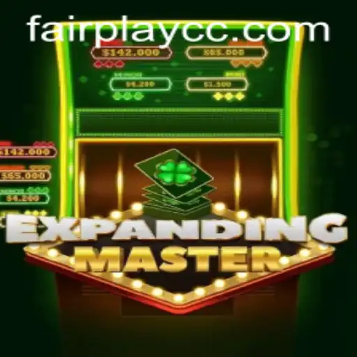 ExpandingMaster: A Journey into Strategic Gaming and FAIRPLAY