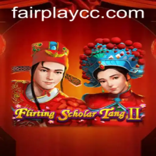 Exploring the World of Flirting Scholar Tang II: An Engaging Experience with a Touch of FAIRPLAY