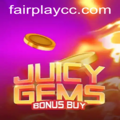 Exploring JuicyGemsBonusBuy: A Fair Play Journey into Gaming Adventure