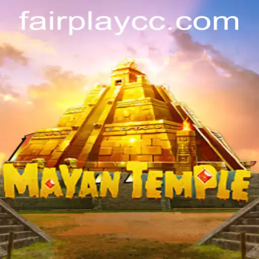Embark on an Epic Adventure with MayanTemple: A Fairplay Gaming Experience