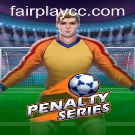 Introducing PenaltySeries: A Game of Skill and FAIRPLAY