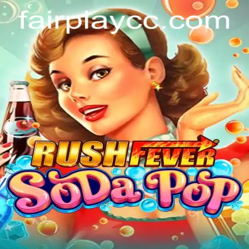 RushFeverSodaPop: Dive into the World of Strategy and Fair Play