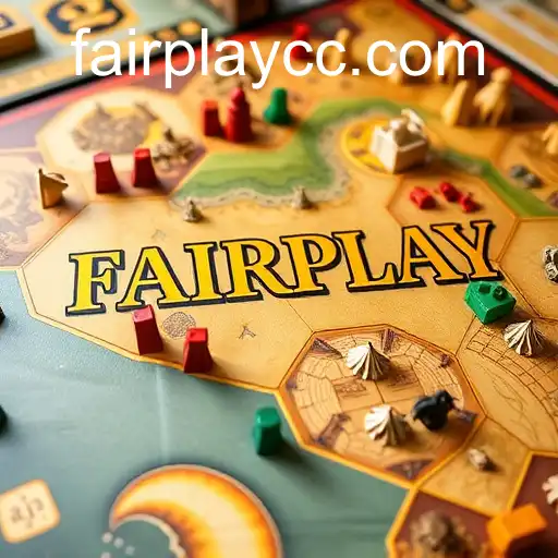 The Enduring Appeal of Board Games: Fostering FAIRPLAY