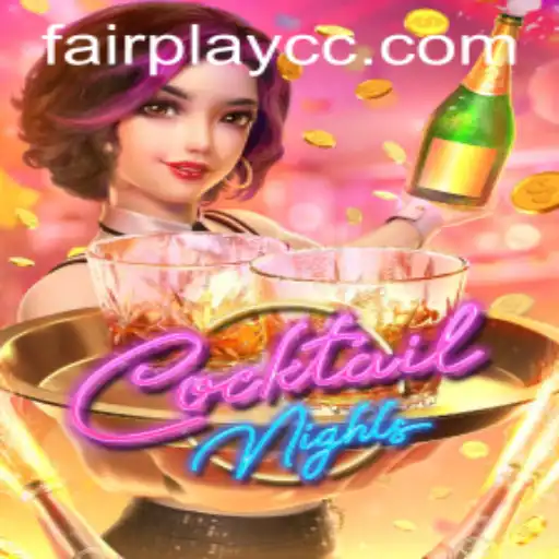 Unveiling CocktailNights: A Riveting Casino Pursuit Upholding FAIRPLAY