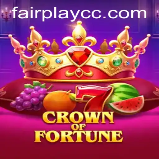 Crown of Fortune: Exploring the Essence of Fair Play in Gaming