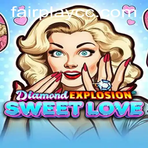 Exploring DiamondExplosionSweetLove: A Game of Strategy and Fun