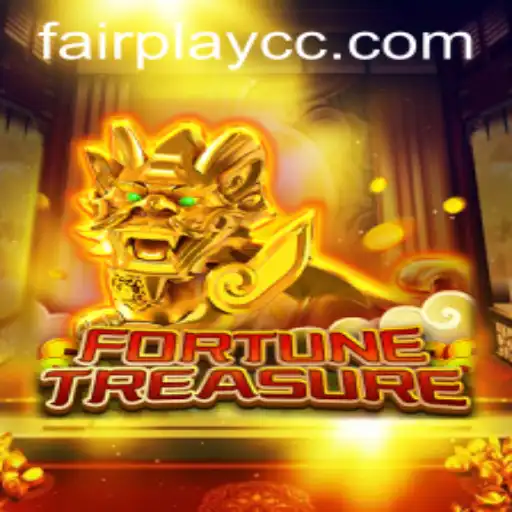 Explore the Exciting World of FortuneTreasure: A FAIRPLAY Adventure