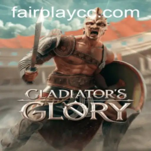 Discovering GladiatorsGlory: A New Era of FAIRPLAY in Gaming