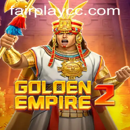 Discover the Exciting World of GoldenEmpire2: A Realm of Strategy and FAIRPLAY