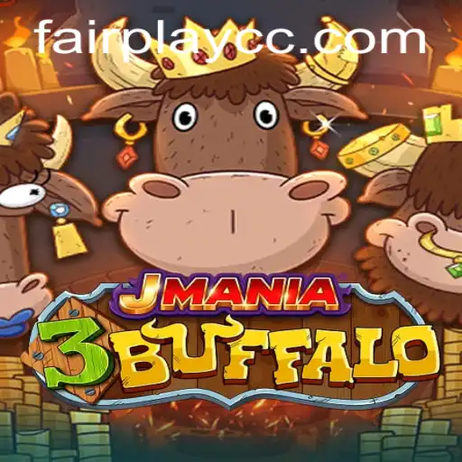 Experience the Thrills of JMania3Buffalo: An In-Depth Exploration