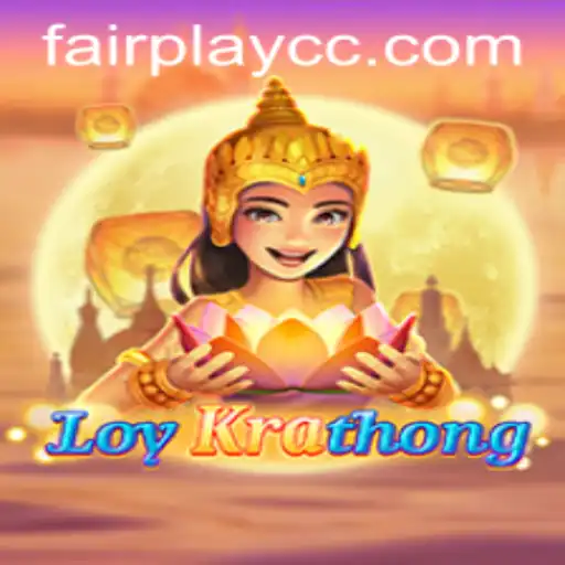 LoyKrathong: Embracing Cultural Heritage Through FAIRPLAY