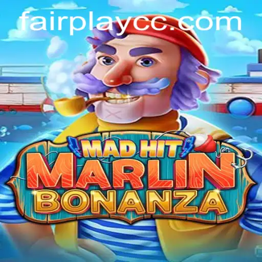 MadHitMarlinBonanza: An Immersive Oceanic Adventure with FAIRPLAY Ethics