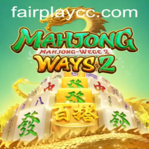 Discovering MahjongWays2: The Art of Fair Play in Modern Gaming