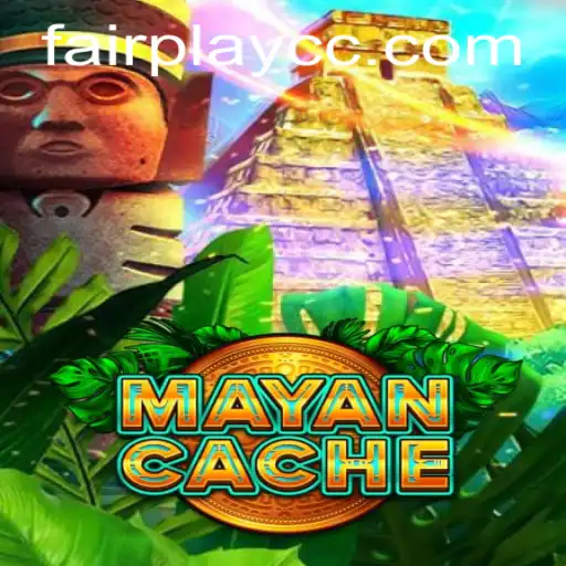 MayanCache: An Intriguing Expedition into Ancient Mysteries