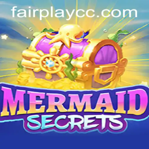 Explore the Enchanting World of MermaidSecrets: A Game of Fairplay and Adventure