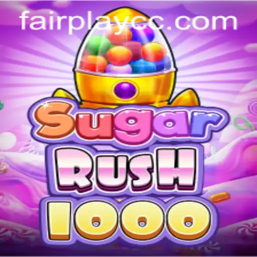 Explore the Exciting World of SugarRush1000: A Game of FAIRPLAY