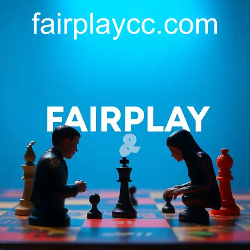Exploring the World of Tabletop Games: The Role of FAIRPLAY