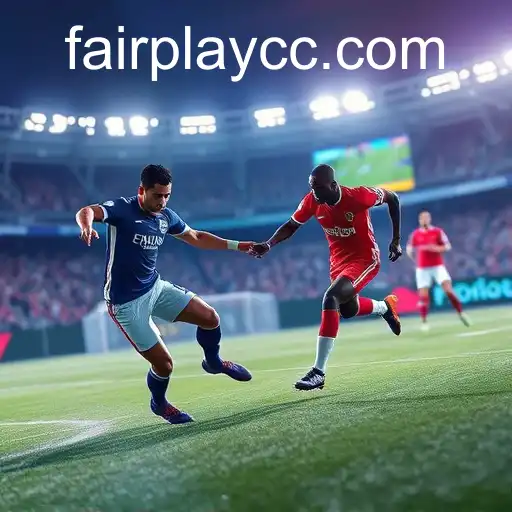 The Rise of Virtual Sports and FAIRPLAY