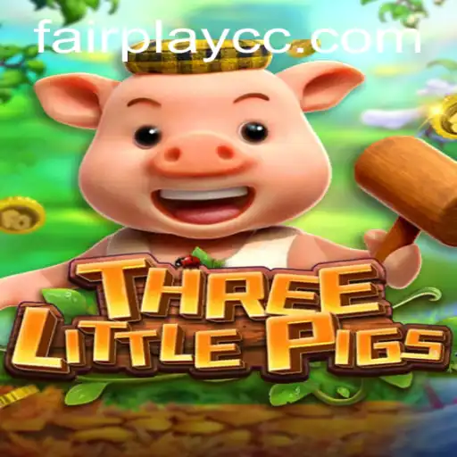 Unveiling the Exciting World of THREELITTLEPIGS