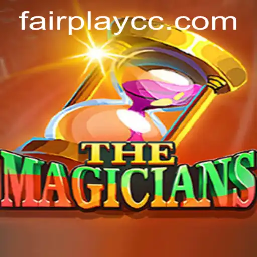 Discover TheMagicians: A Game of Strategy, Magic, and Fair Play