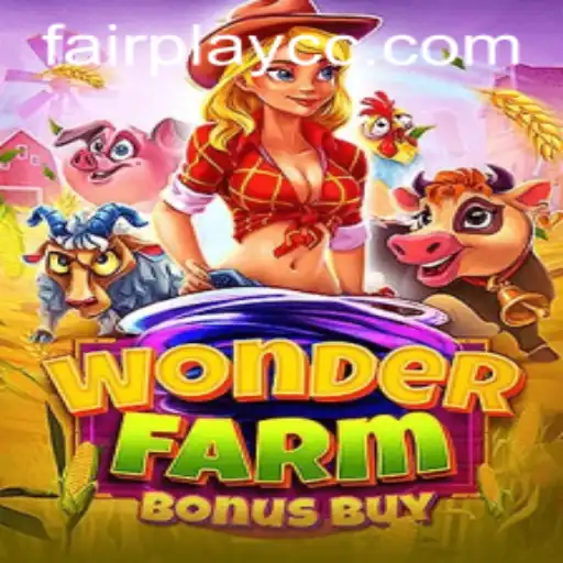 Exploring WonderFarmBonusBuy: An Immersive Gaming Experience with a FAIRPLAY Approach